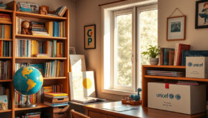 Jana Ina Zarrella: Kinder, Wohnort, Ausbildung & UNICEF