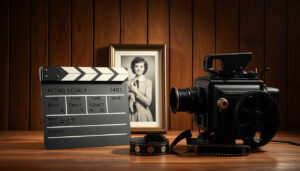 Lucie Heinze: Schauspielerin, Vater Thomas Heinze & Filme