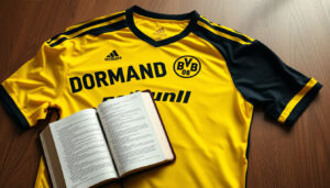 Felix Nmecha: Glaube, Familie, Gehalt und BVB-Karriere