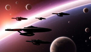 Star Trek Serien Reihenfolge 2026: Alle Serien & Filme