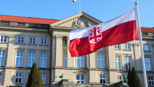 Sven Schulze: Ministerpräsident von Sachsen-Anhalt